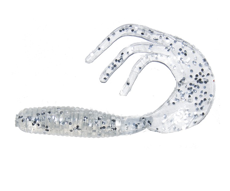 RUBICON Силиконовая приманка RUBICON TWISTER TAIL 75mm, 4g, цвет 003, (10шт), Twister tail
RUBICON Силиконовая приманка RUBICON TWISTER TAIL 75mm, 4g, цвет 003, (10шт), Twister tail
