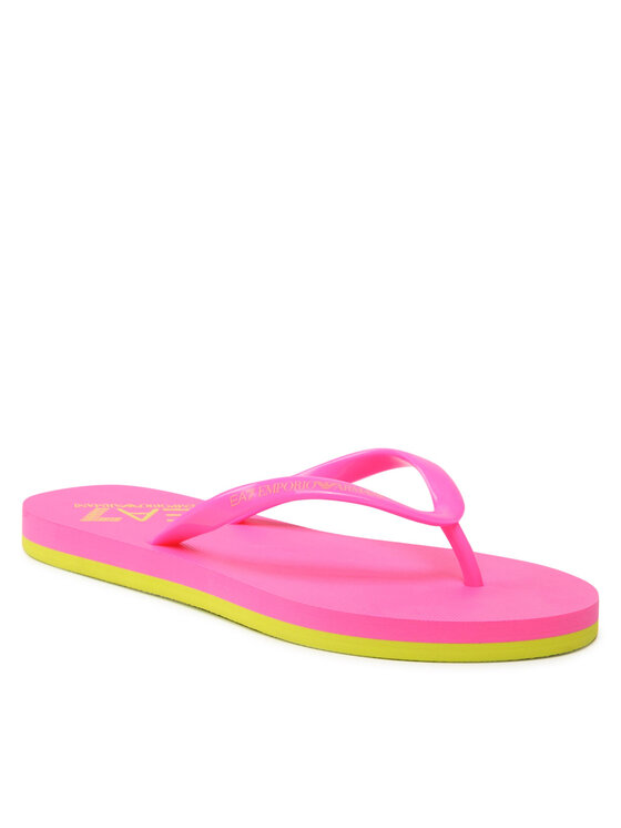 Шлепанцы XFQ012 XK085 Q719 EA7 Emporio Armani Розовый 36 EU, XFQ012 XK085 Q719
Шлепанцы XFQ012 XK085 Q719 EA7 Emporio Armani Розовый 36 EU, XFQ012 XK085 Q719