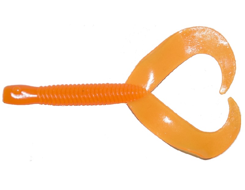 RUBICON Силиконовая приманка RUBICON Twister Tube 45mm, 2.5g, цвет 31 (10шт), Twister Tube
RUBICON Силиконовая приманка RUBICON Twister Tube 45mm, 2.5g, цвет 31 (10шт), Twister Tube
