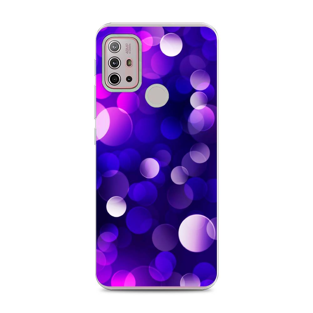 Чехол на Lenovo K13 Note/Motorola Moto G10/G20/G30 "Абстракция 27", Фиолетовый, 112950-3
Чехол на Lenovo K13 Note/Motorola Moto G10/G20/G30 "Абстракция 27", Фиолетовый, 112950-3
