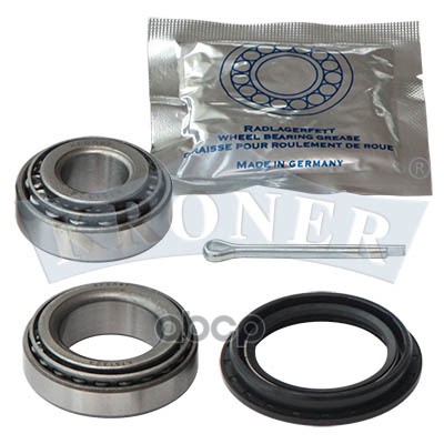 Подшипник Ступицы Vag 80, 90, 100, 200, A4/A6 ; Vw Caddy 83-97 Задней Kroner Kroner арт. K
Подшипник Ступицы Vag 80, 90, 100, 200, A4/A6 ; Vw Caddy 83-97 Задней Kroner Kroner арт. K