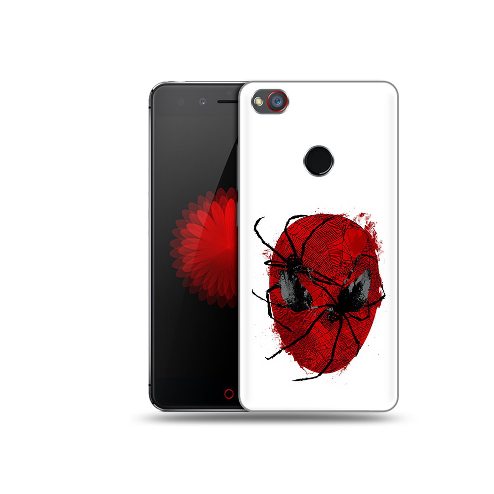 Чехол MyPads Tocco для ZTE Nubia Z11 человек паук (PT48017.468.673), Прозрачный, Tocco
Чехол MyPads Tocco для ZTE Nubia Z11 человек паук (PT48017.468.673), Прозрачный, Tocco
