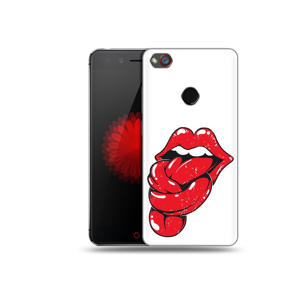 Чехол MyPads Tocco для ZTE Nubia Z11 яркие губы с языком (PT48017.468.705), Прозрачный, Tocco
Чехол MyPads Tocco для ZTE Nubia Z11 яркие губы с языком (PT48017.468.705), Прозрачный, Tocco