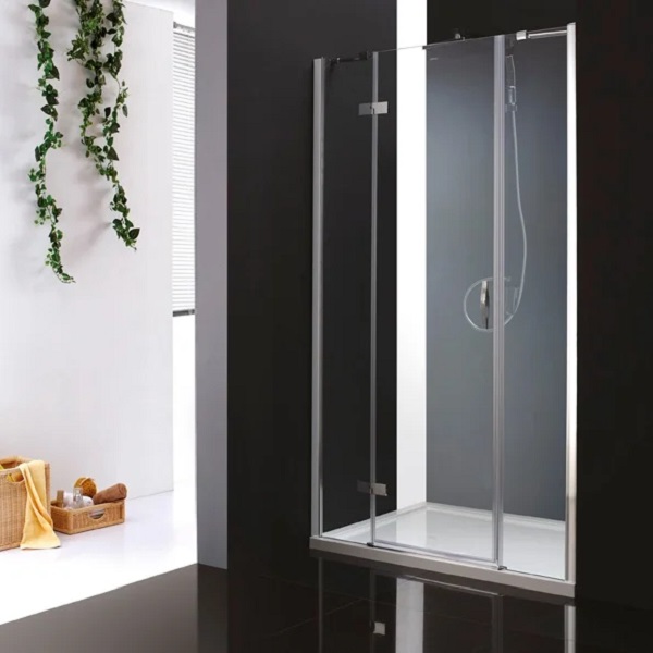 Душевая дверь Cezares Bergamo 130 L BERGAMO-W-B-13-40+60/30-C-Cr-L профиль Хром стекло про
Душевая дверь Cezares Bergamo 130 L BERGAMO-W-B-13-40+60/30-C-Cr-L профиль Хром стекло про