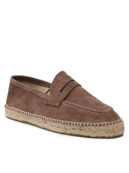 Эспадрильи мужские Manebi Loafers Espadrilles M 2.9 L0 коричневые 44 EU, Коричневый, Loafers Espadrilles M 2.9 L0
Эспадрильи мужские Manebi Loafers Espadrilles M 2.9 L0 коричневые 44 EU, Коричневый, Loafers Espadrilles M 2.9 L0
