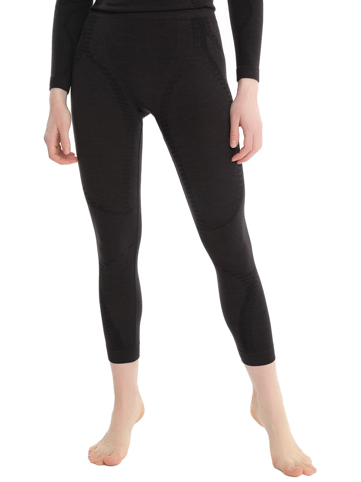 Кальсоны Accapi Ergowool Long Pants W Iron/Black M INT, Черный, Ergowool Long Pants W
Кальсоны Accapi Ergowool Long Pants W Iron/Black M INT, Черный, Ergowool Long Pants W