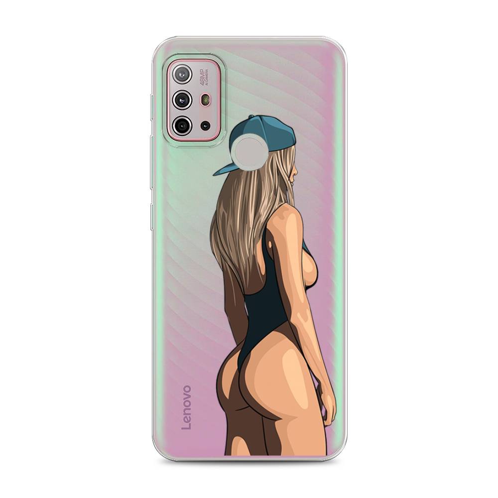 Чехол на Lenovo K13 Note/Motorola Moto G10/G20/G30 "Девушка в черном купальнике", Зеленый;бежевый;черный, 112950-6
Чехол на Lenovo K13 Note/Motorola Moto G10/G20/G30 "Девушка в черном купальнике", Зеленый;бежевый;черный, 112950-6