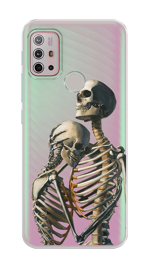 Чехол на Lenovo K13 Note/Motorola Moto G10/G20/G30 "I’m so sorry", Серый;бежевый;черный, 112950-4
Чехол на Lenovo K13 Note/Motorola Moto G10/G20/G30 "I’m so sorry", Серый;бежевый;черный, 112950-4