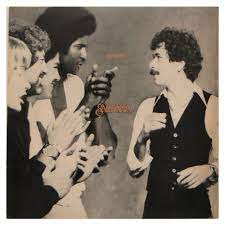 Santana Inner Secrets (45th Anniversary) (Translucent Red), Inner Secrets (45th Anniversary) (Translucent Red)
Santana Inner Secrets (45th Anniversary) (Translucent Red), Inner Secrets (45th Anniversary) (Translucent Red)