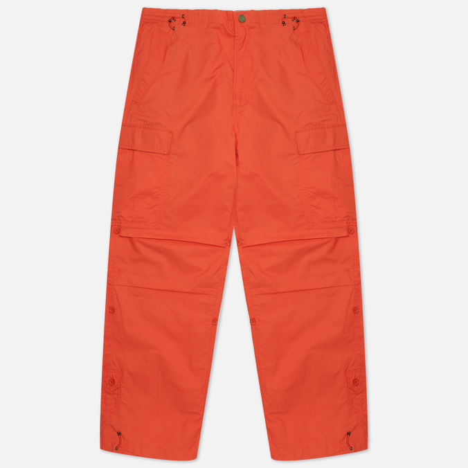 Мужские брюки maharishi Original Cargo Snocord Loose Fit оранжевый, Размер XL, Original Cargo Snocord Loose Fit
Мужские брюки maharishi Original Cargo Snocord Loose Fit оранжевый, Размер XL, Original Cargo Snocord Loose Fit