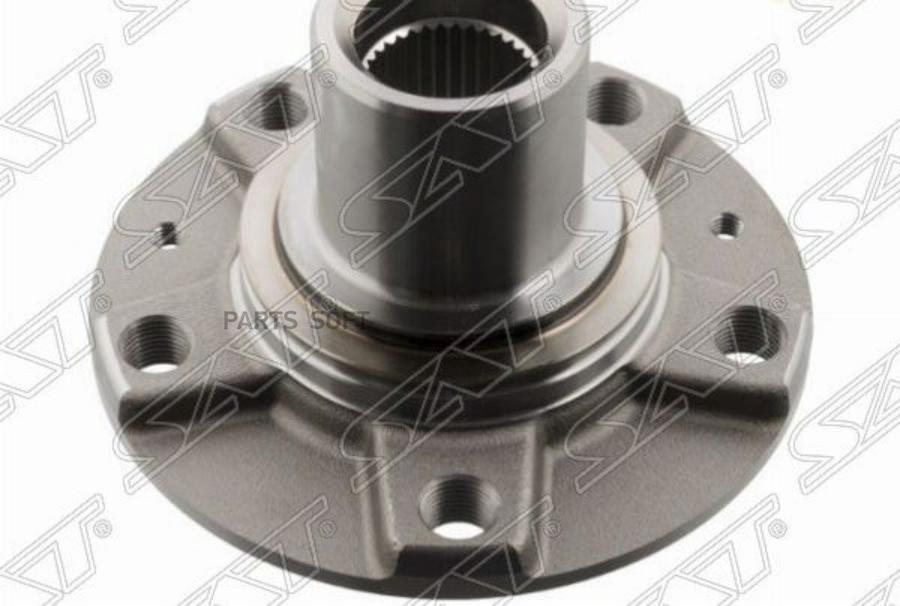 Ступица Перед Citroen Jumper/Peugeot Boxer 2.2d-3.0d 06- (D Под Диск=78мм.) Sat арт. ST-51
Ступица Перед Citroen Jumper/Peugeot Boxer 2.2d-3.0d 06- (D Под Диск=78мм.) Sat арт. ST-51