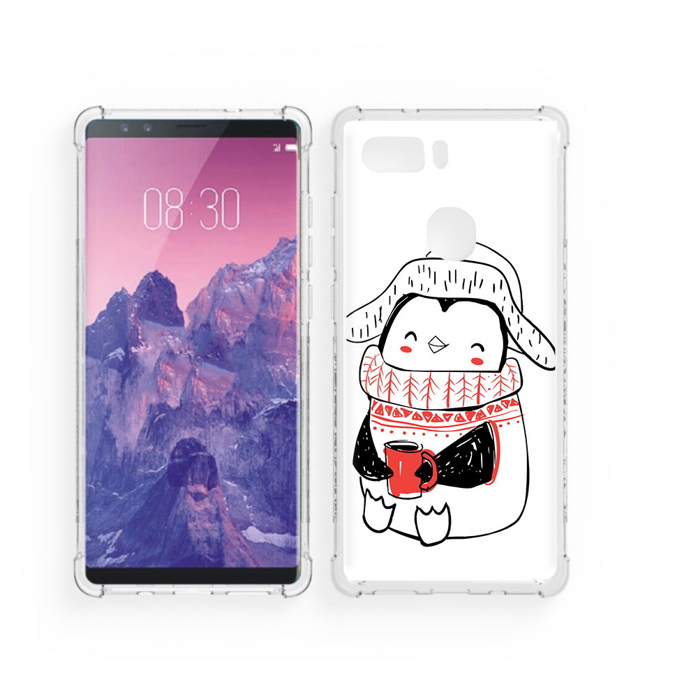 Чехол MyPads Tocco для ZTE Nubia Z17S Милый пингвин (PT94929.470.115), Прозрачный, Tocco
Чехол MyPads Tocco для ZTE Nubia Z17S Милый пингвин (PT94929.470.115), Прозрачный, Tocco