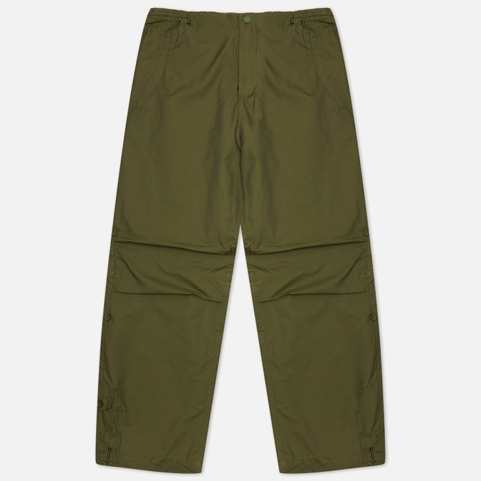 Мужские брюки maharishi Original Snocord Loose Fit оливковый, Размер L, Зеленый, Original Snocord Loose Fit
Мужские брюки maharishi Original Snocord Loose Fit оливковый, Размер L, Зеленый, Original Snocord Loose Fit