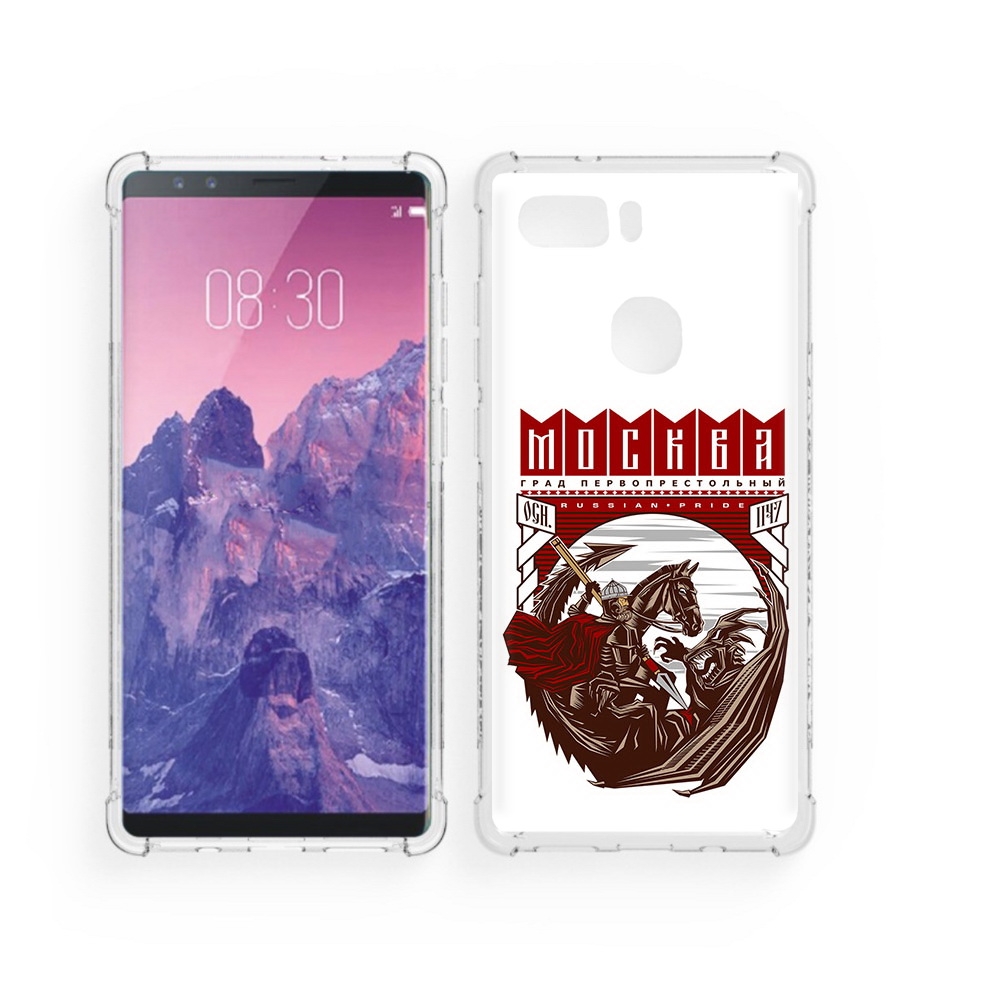 Чехол MyPads Tocco для ZTE Nubia Z17S Москва Россия (PT94929.470.122), Прозрачный, Tocco
Чехол MyPads Tocco для ZTE Nubia Z17S Москва Россия (PT94929.470.122), Прозрачный, Tocco