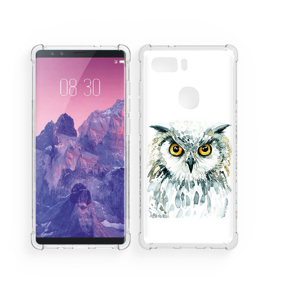 Чехол MyPads Tocco для ZTE Nubia Z17S Серьезная сова (PT94929.470.156), Прозрачный, Tocco
Чехол MyPads Tocco для ZTE Nubia Z17S Серьезная сова (PT94929.470.156), Прозрачный, Tocco