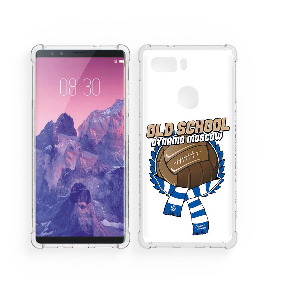 Чехол MyPads Tocco для ZTE Nubia Z17S ФК Динамо олд скул (PT94929.470.176), Прозрачный, Tocco
Чехол MyPads Tocco для ZTE Nubia Z17S ФК Динамо олд скул (PT94929.470.176), Прозрачный, Tocco