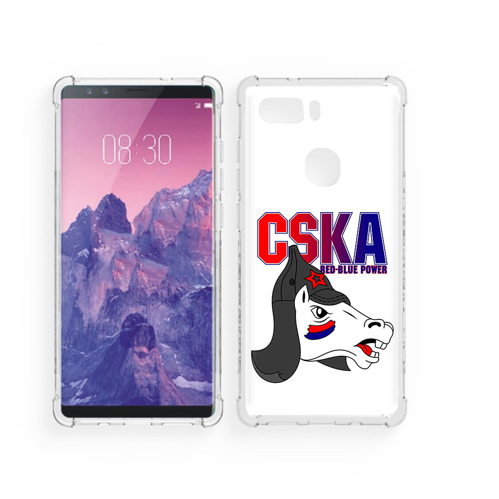 Чехол MyPads Tocco для ZTE Nubia Z17S ФК ЦСК лошадка россия (PT94929.470.179), Прозрачный, Tocco
Чехол MyPads Tocco для ZTE Nubia Z17S ФК ЦСК лошадка россия (PT94929.470.179), Прозрачный, Tocco