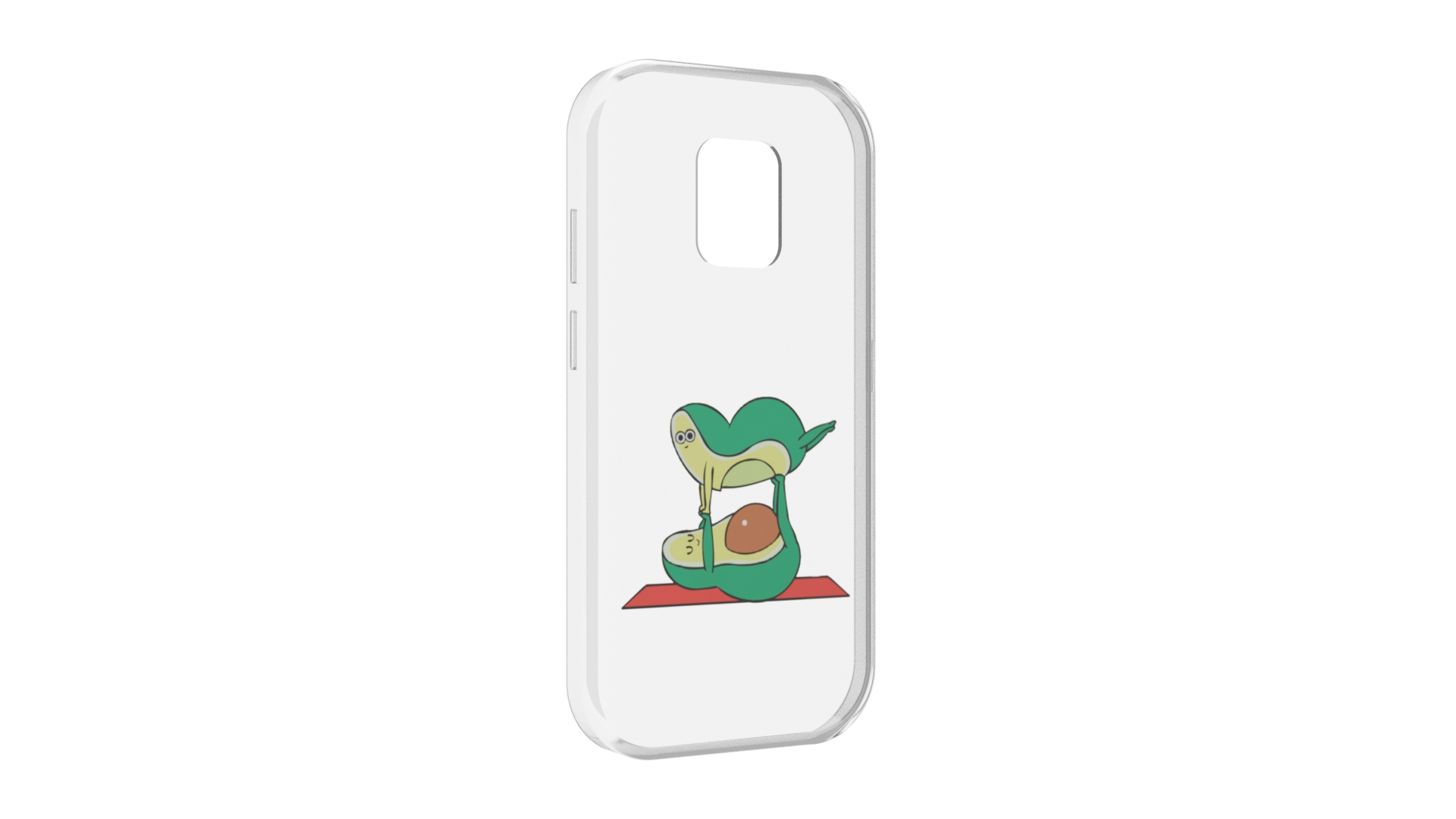 Чехол на Lenovo K14 Plus/Motorola Moto E20/E30/E40 "Посыпка сердечки", Прозрачный, Tocco
Чехол на Lenovo K14 Plus/Motorola Moto E20/E30/E40 "Посыпка сердечки", Прозрачный, Tocco