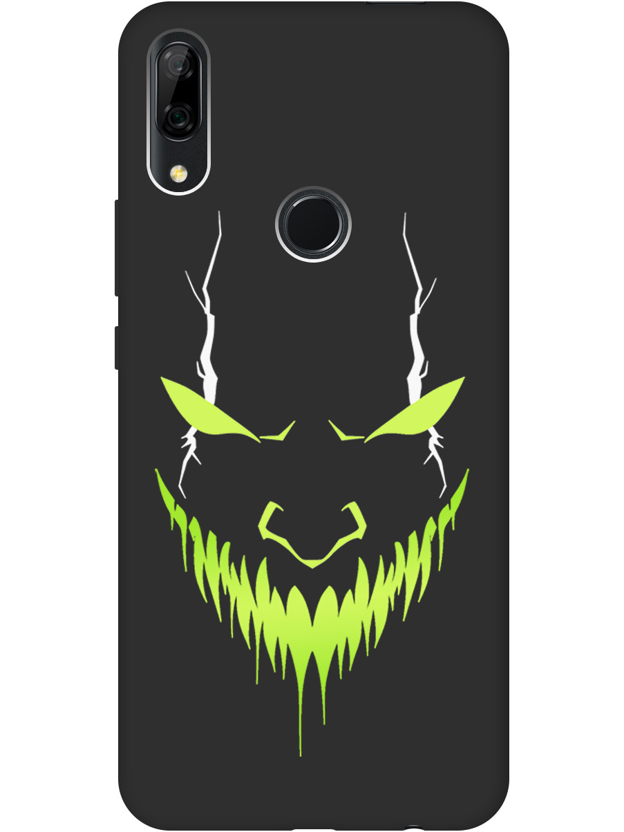 Чехол на Honor 9X/9X Premium, Huawei P Smart Z/Y9 Prime (2019) 817776, Черный;белый;зеленый, 721096551
Чехол на Honor 9X/9X Premium, Huawei P Smart Z/Y9 Prime (2019) 817776, Черный;белый;зеленый, 721096551