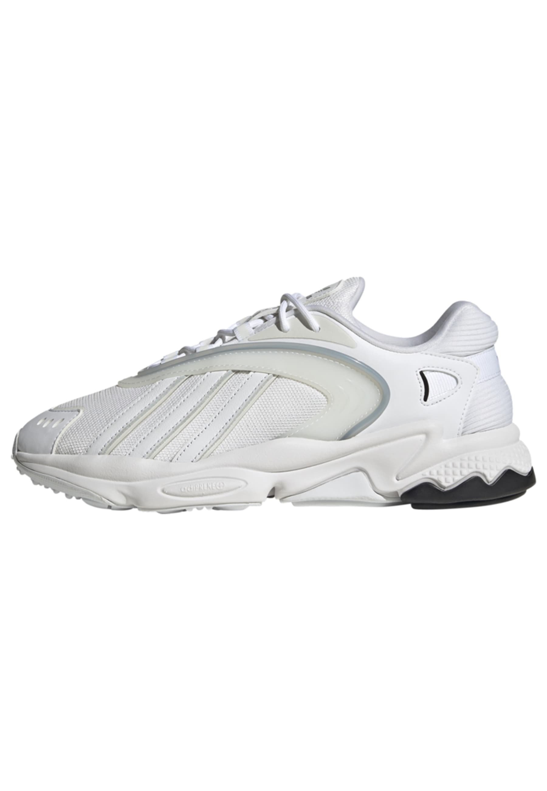 Кроссовки мужские Adidas Originals Oztral Unisex белые 45 1/3 EU, Белый, Oztral Unisex
Кроссовки мужские Adidas Originals Oztral Unisex белые 45 1/3 EU, Белый, Oztral Unisex