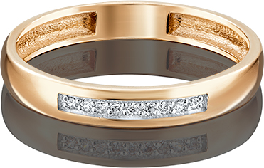 Кольцо обручальное из золота с фианитом р. 21 PLATINA jewelry 01-1742-00-401-1110-03, 01-1742-00-401-1110-03
Кольцо обручальное из золота с фианитом р. 21 PLATINA jewelry 01-1742-00-401-1110-03, 01-1742-00-401-1110-03