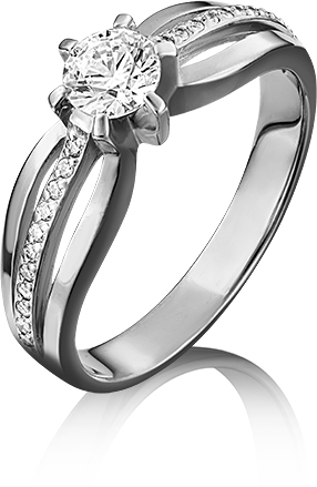 Кольцо из золота р. PLATINA jewelry 01-3055-00-501-1120-38, фианит, 01-3055-00-501-1120-38
Кольцо из золота р. PLATINA jewelry 01-3055-00-501-1120-38, фианит, 01-3055-00-501-1120-38