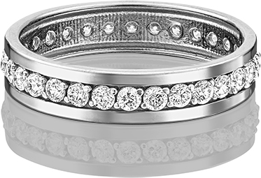 Кольцо из золота р. PLATINA jewelry 01-3271-00-401-1120-24, фианит, 01-3271-00-401-1120-24
Кольцо из золота р. PLATINA jewelry 01-3271-00-401-1120-24, фианит, 01-3271-00-401-1120-24