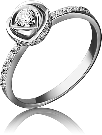 Кольцо помолвочное из белого золота р. PLATINA jewelry 01-4287-00-401-1120-24, фианит, 01-4287-00-401-1120-24
Кольцо помолвочное из белого золота р. PLATINA jewelry 01-4287-00-401-1120-24, фианит, 01-4287-00-401-1120-24