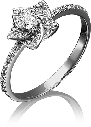 Кольцо из белого золота р. , PLATINA jewelry 01-4620-00-501-1120-38, фианит, 01-4620-00-501-1120-38
Кольцо из белого золота р. , PLATINA jewelry 01-4620-00-501-1120-38, фианит, 01-4620-00-501-1120-38