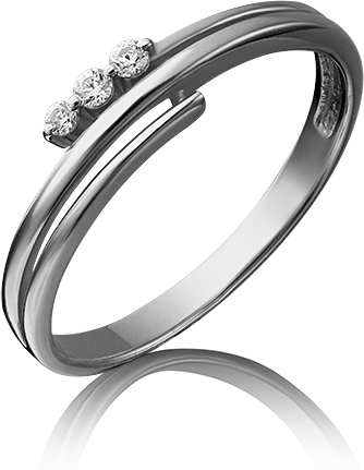 Кольцо из белого золота р. PLATINA jewelry 01-4733-00-501-1120-38, фианит, 01-4733-00-501-1120-38
Кольцо из белого золота р. PLATINA jewelry 01-4733-00-501-1120-38, фианит, 01-4733-00-501-1120-38