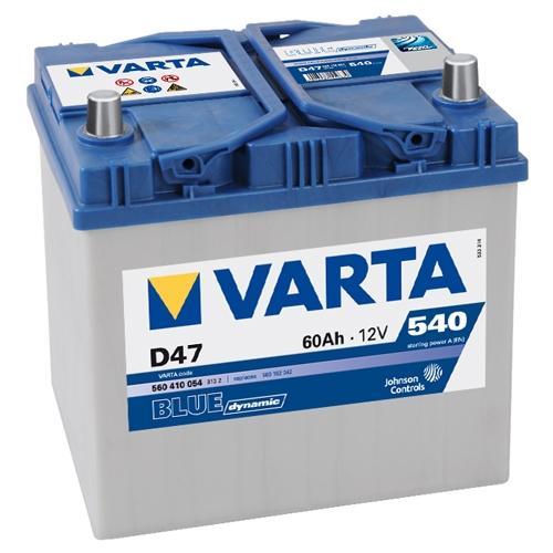 Аккумулятор Blue Dynamic 12V 60AH 540A 232х173х225 Полярность 0 Клеммы 1 Крепление B00 (D4
Аккумулятор Blue Dynamic 12V 60AH 540A 232х173х225 Полярность 0 Клеммы 1 Крепление B00 (D4