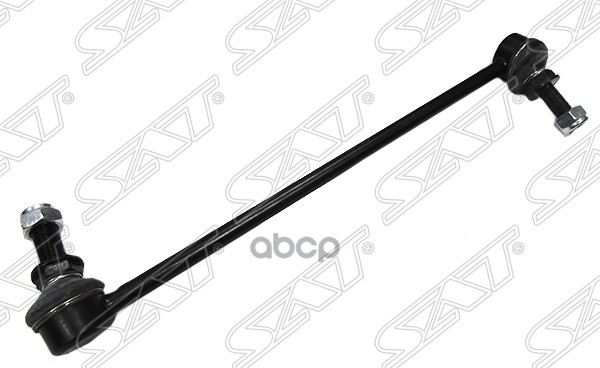 Тяга Переднего Стабилизатора Nissan Murano/Honda Stepwgn 03- Rh (правый) Sat арт. ST-54618
Тяга Переднего Стабилизатора Nissan Murano/Honda Stepwgn 03- Rh (правый) Sat арт. ST-54618