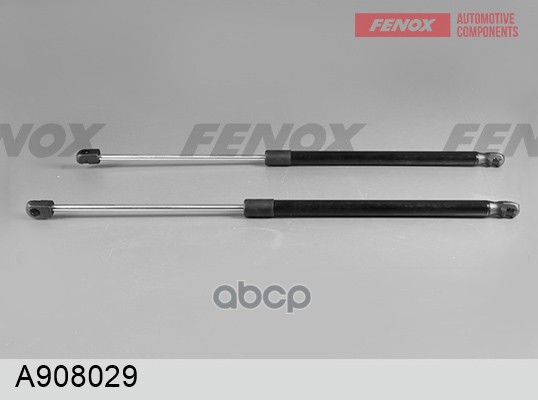 Упор Газовый Fenox A908029 Nissan Qashqai 14- L=524, L=308, 425n / 904504ea1a FENOX арт. A
Упор Газовый Fenox A908029 Nissan Qashqai 14- L=524, L=308, 425n / 904504ea1a FENOX арт. A