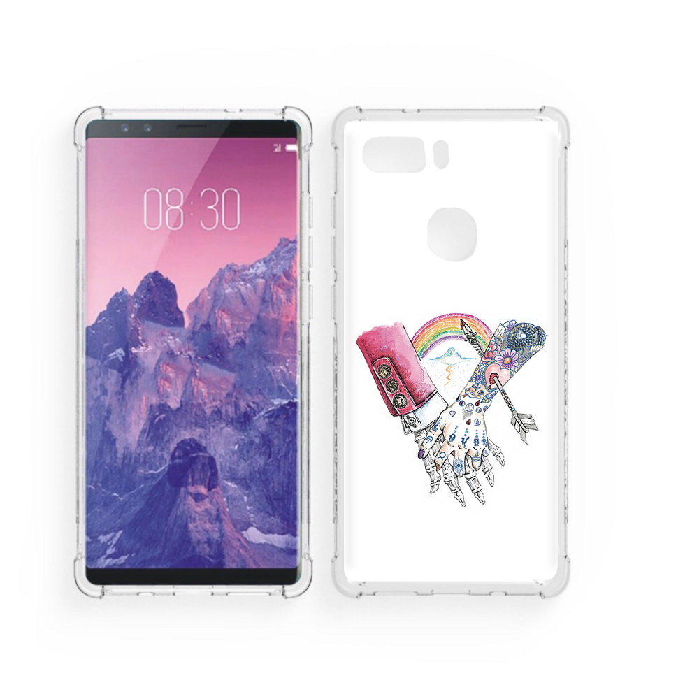 Чехол MyPads Tocco для ZTE Nubia Z17S абстракция руки в татуировках (PT94929.470.212), Прозрачный, Tocco
Чехол MyPads Tocco для ZTE Nubia Z17S абстракция руки в татуировках (PT94929.470.212), Прозрачный, Tocco