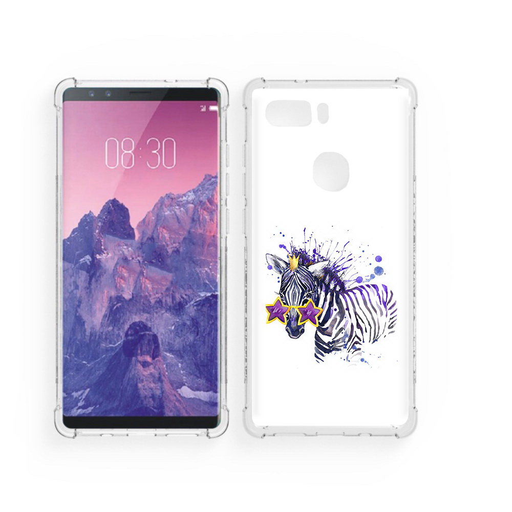Чехол MyPads Tocco для ZTE Nubia Z17S акварельная зебра (PT94929.470.215), Прозрачный, Tocco
Чехол MyPads Tocco для ZTE Nubia Z17S акварельная зебра (PT94929.470.215), Прозрачный, Tocco