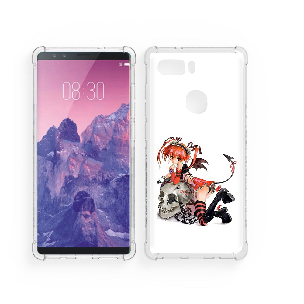 Чехол MyPads Tocco для ZTE Nubia Z17S аниме (PT94929.470.221), Прозрачный, Tocco
Чехол MyPads Tocco для ZTE Nubia Z17S аниме (PT94929.470.221), Прозрачный, Tocco