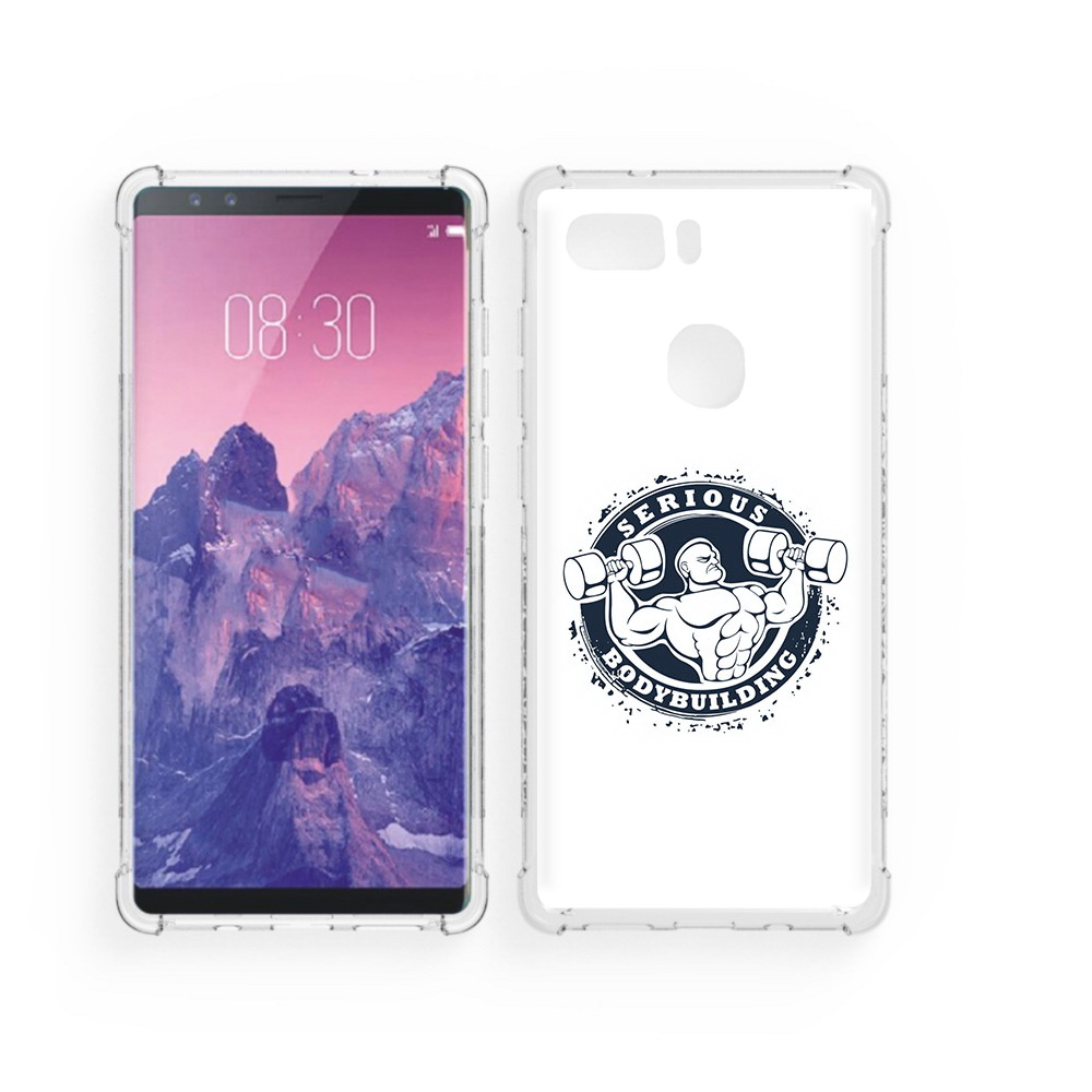 Чехол MyPads Tocco для ZTE Nubia Z17S бодибилдинг воля к победе (PT94929.470.231), Прозрачный, Tocco
Чехол MyPads Tocco для ZTE Nubia Z17S бодибилдинг воля к победе (PT94929.470.231), Прозрачный, Tocco