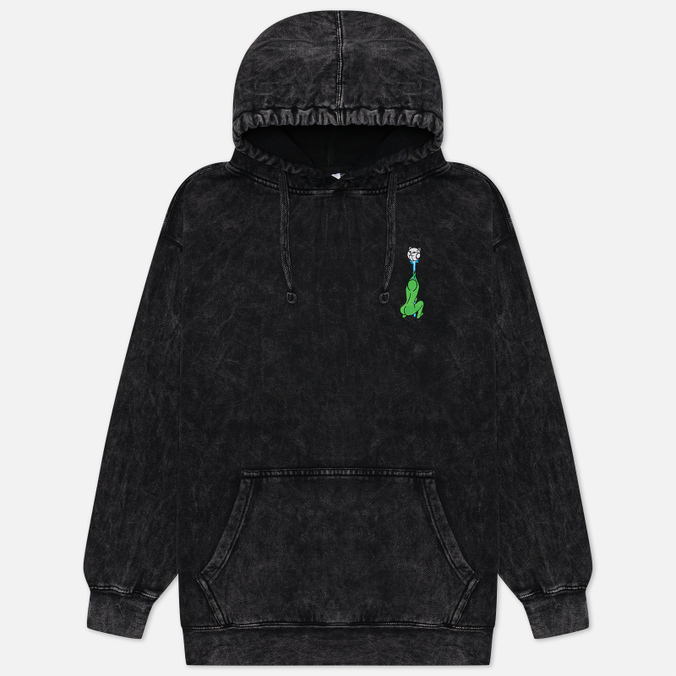 Мужская толстовка Ripndip Stripndip Hoodie чёрный, Размер M, Черный, Stripndip Hoodie
Мужская толстовка Ripndip Stripndip Hoodie чёрный, Размер M, Черный, Stripndip Hoodie