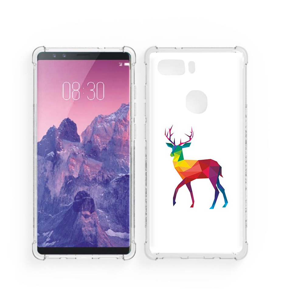 Чехол MyPads Tocco для ZTE Nubia Z17S геометрический олень (PT94929.470.286), Прозрачный, Tocco
Чехол MyPads Tocco для ZTE Nubia Z17S геометрический олень (PT94929.470.286), Прозрачный, Tocco