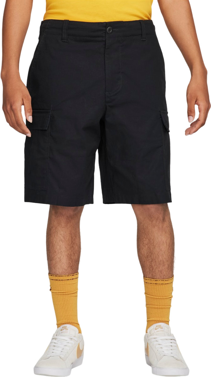 Шорты мужские Nike M NK SB KEARNY CARGO SHORT черные 34, Черный, M NK SB KEARNY CARGO SHORT
Шорты мужские Nike M NK SB KEARNY CARGO SHORT черные 34, Черный, M NK SB KEARNY CARGO SHORT