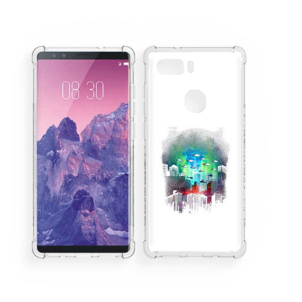 Чехол MyPads Tocco для ZTE Nubia Z17S город в свечении (PT94929.470.296), Прозрачный, Tocco
Чехол MyPads Tocco для ZTE Nubia Z17S город в свечении (PT94929.470.296), Прозрачный, Tocco