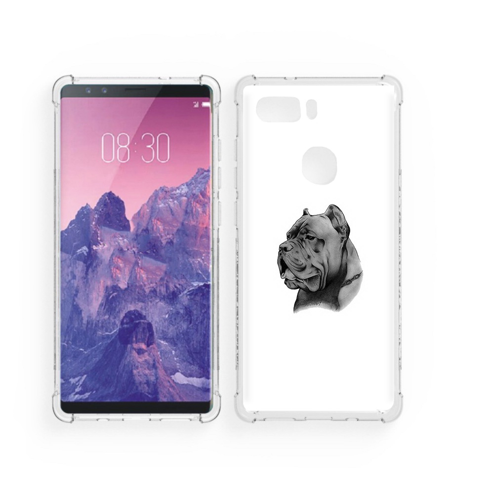 Чехол MyPads Tocco для ZTE Nubia Z17S грозный бульдог (PT94929.470.300), Прозрачный, Tocco
Чехол MyPads Tocco для ZTE Nubia Z17S грозный бульдог (PT94929.470.300), Прозрачный, Tocco