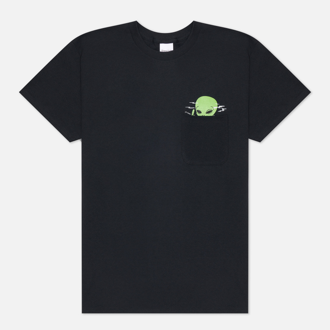Мужская футболка Ripndip Smoking Alien Pocket чёрный, Размер S, Черный, Smoking Alien Pocket
Мужская футболка Ripndip Smoking Alien Pocket чёрный, Размер S, Черный, Smoking Alien Pocket