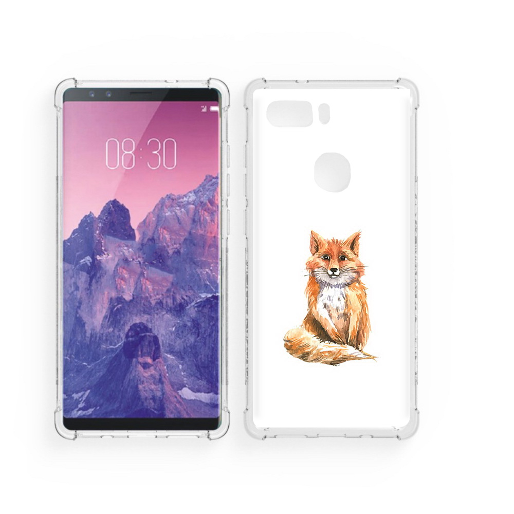 Чехол MyPads Tocco для ZTE Nubia Z17S детская лиса (PT94929.470.320), Прозрачный, Tocco
Чехол MyPads Tocco для ZTE Nubia Z17S детская лиса (PT94929.470.320), Прозрачный, Tocco