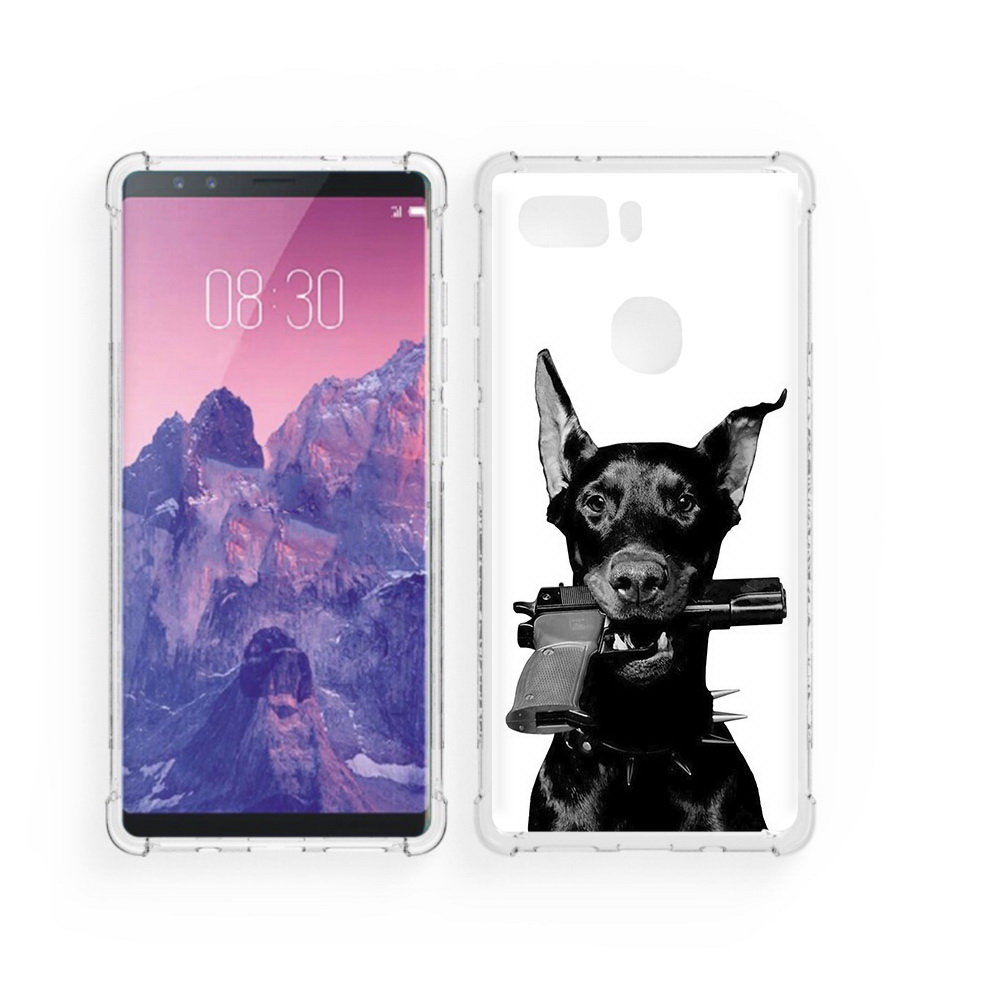 Чехол MyPads Tocco для ZTE Nubia Z17S доберман с пистолетом (PT94929.470.331), Прозрачный, Tocco
Чехол MyPads Tocco для ZTE Nubia Z17S доберман с пистолетом (PT94929.470.331), Прозрачный, Tocco