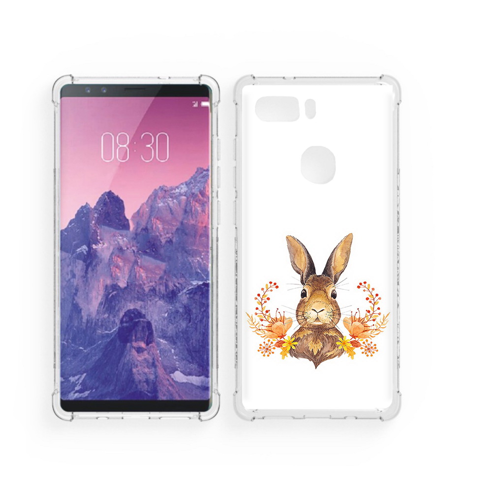 Чехол MyPads Tocco для ZTE Nubia Z17S зайка в цветах (PT94929.470.349), Прозрачный, Tocco
Чехол MyPads Tocco для ZTE Nubia Z17S зайка в цветах (PT94929.470.349), Прозрачный, Tocco