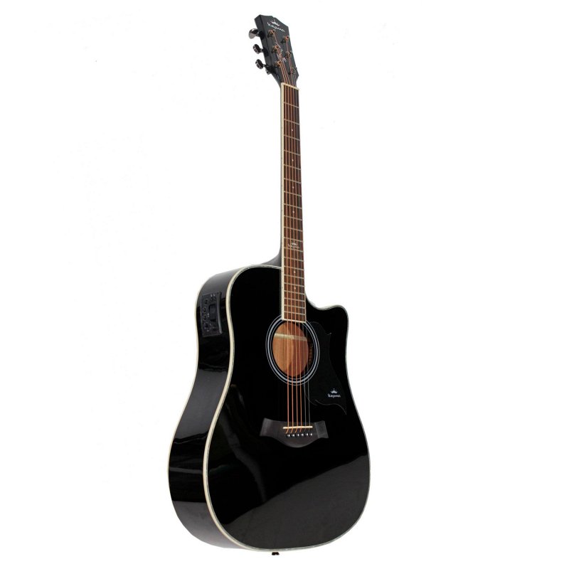 KEPMA D1CE Black Matt электроакустическая гитара, цвет черный, в комплекте 3м кабель, KEPMA D1CE Black Matt
KEPMA D1CE Black Matt электроакустическая гитара, цвет черный, в комплекте 3м кабель, KEPMA D1CE Black Matt