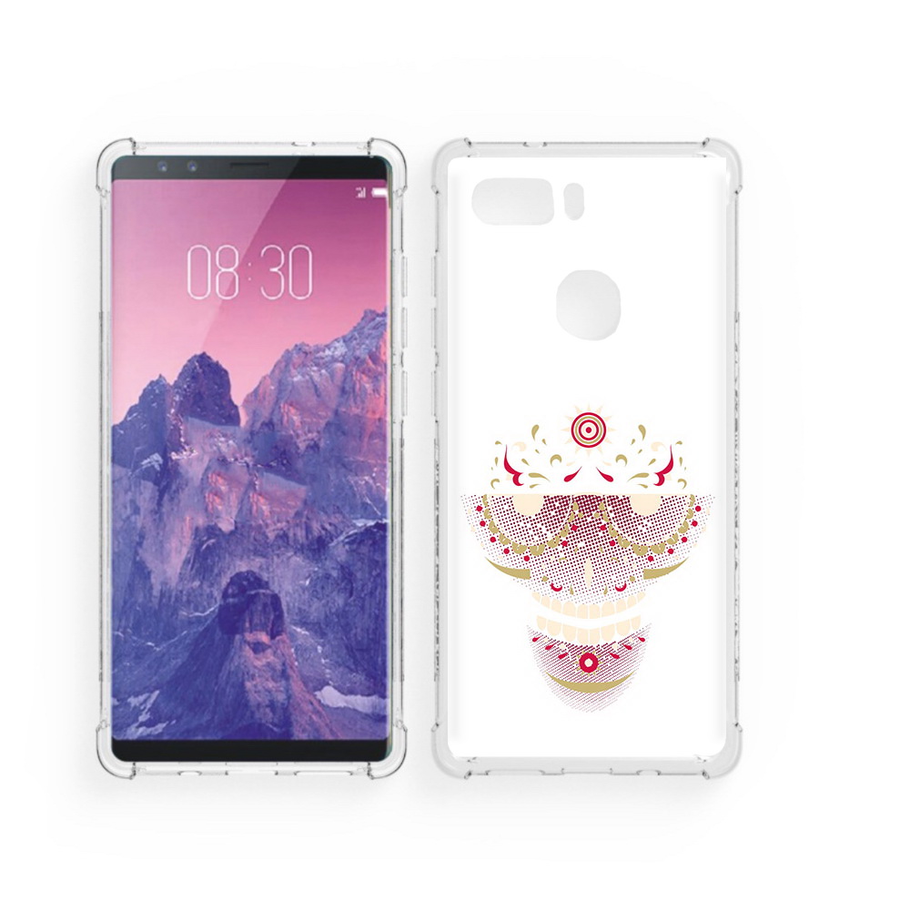 Чехол MyPads Tocco для ZTE Nubia Z17S карнавальный скелет абстракция (PT94929.470.386), Прозрачный, Tocco
Чехол MyPads Tocco для ZTE Nubia Z17S карнавальный скелет абстракция (PT94929.470.386), Прозрачный, Tocco