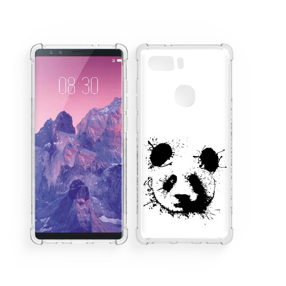 Чехол MyPads Tocco для ZTE Nubia Z17S клякса-панда (PT94929.470.389), Прозрачный, Tocco
Чехол MyPads Tocco для ZTE Nubia Z17S клякса-панда (PT94929.470.389), Прозрачный, Tocco