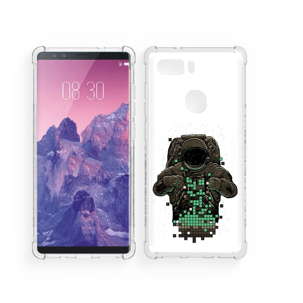 Чехол MyPads Tocco для ZTE Nubia Z17S космонавт с пикселями (PT94929.470.394), Прозрачный, Tocco
Чехол MyPads Tocco для ZTE Nubia Z17S космонавт с пикселями (PT94929.470.394), Прозрачный, Tocco